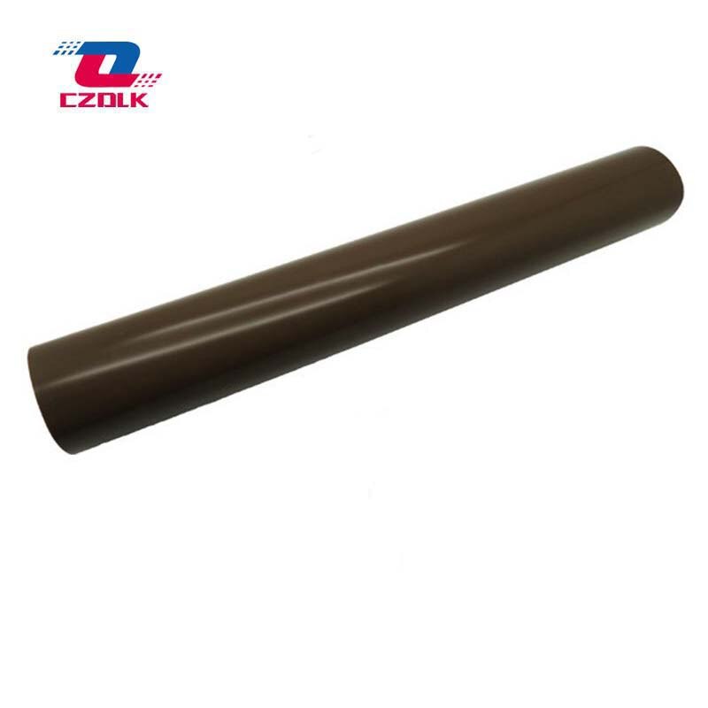 Nuovo Originale C220 C224 Fuser film di Fissaggio per Konica Minolta bizhub C220 C224 C280 C284 C360 C364 C454 C7728 Fusore cintura