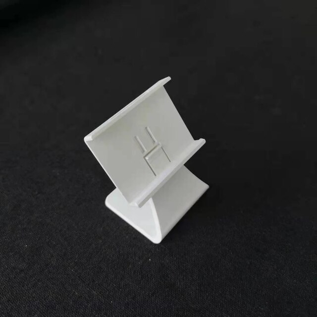 2.9 Inch Gicisky Epaper Kleur Scherm Elektronische Prijskaartje Prijs Display Card Bibliotheek Magazijn Een Sleutel Om Juiste Informatie: Bruin