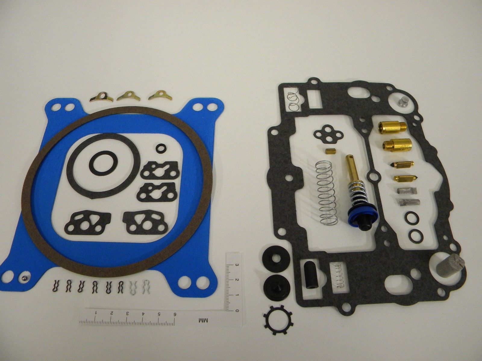 Edelbrock carburetor Rebuild Kit Replacement 1477/1400/1404/1405/1406/1407/1411/1409