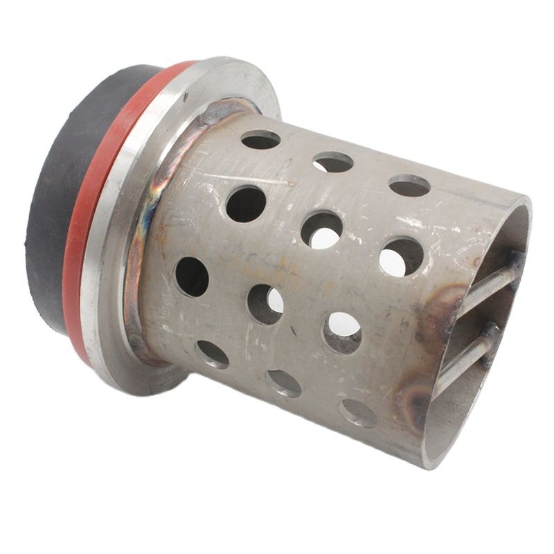 Sieraden Gietfles Set Rubberen Sparren Basis Siliconen Pakking voor KAYA Cast Vacuümmachine