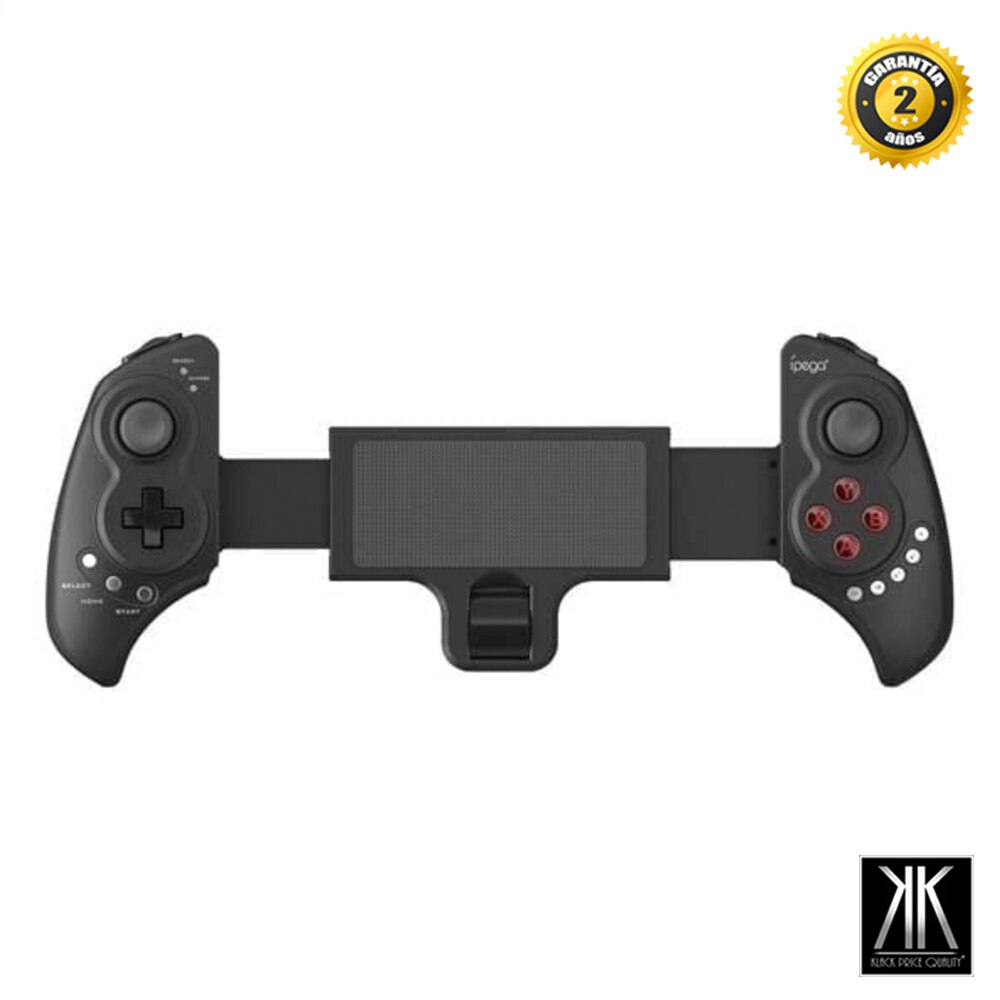 Remote Bluethoot Draadloze Video Games Controller Voor Tablet En Mobiele Universele Alle Modellen Extatische Telescopische Telefoon