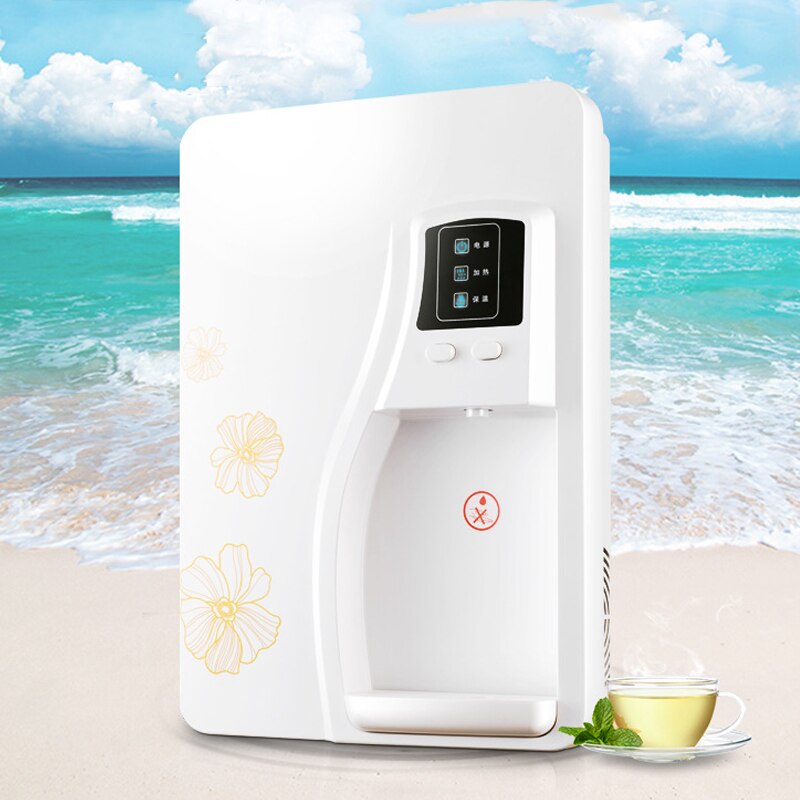 Wall Mounting Water Multifunctional /Cold Electric Water Dispenser Heater Water Cooler Drinking Fountain Domestic water 220V