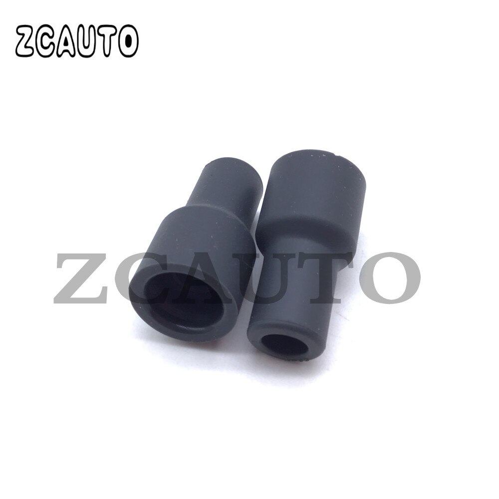 Kit de bota de borracha com bobinas de ignição, para toyota lexus 2009-2013 2010-2016 2010-2018 2010-2018 2018-2019