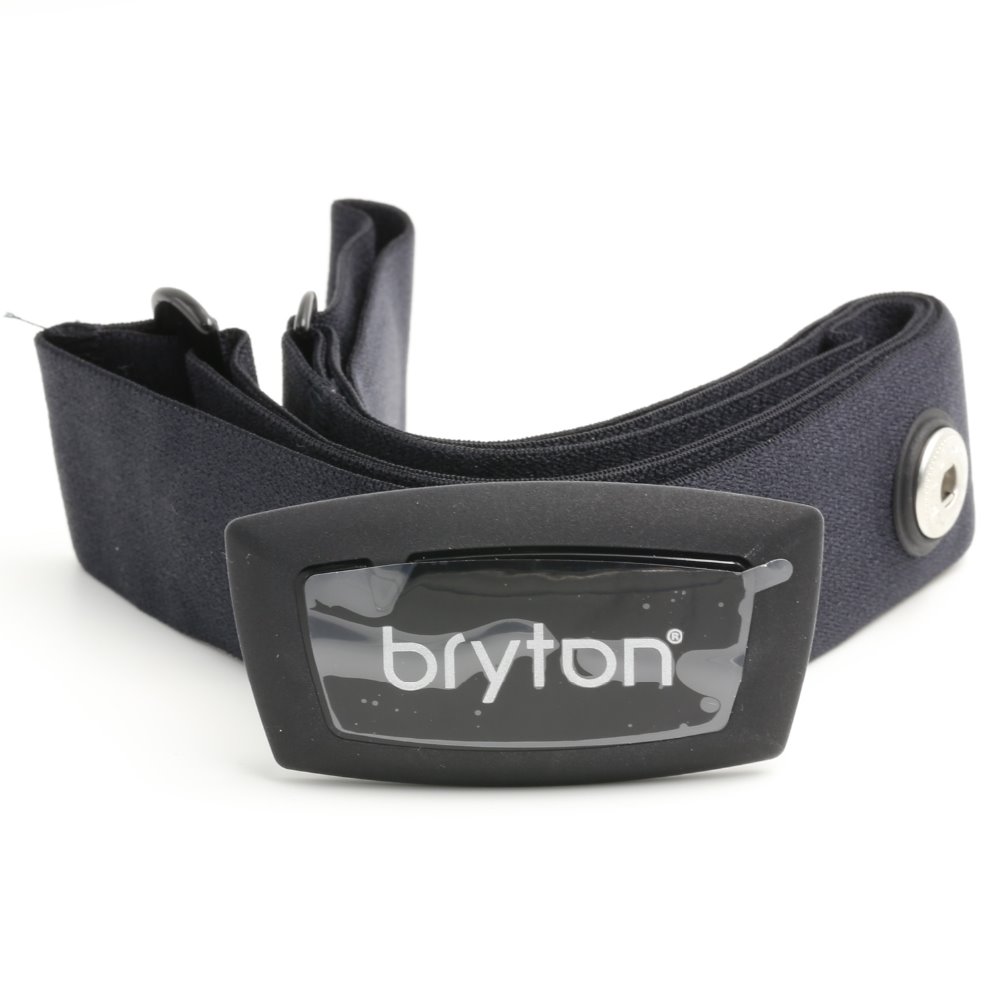 2018new style Bryton ANT+ /BLE Heart Rate Monitor w/Chest Strap for Rider Computers 100 310 330 530