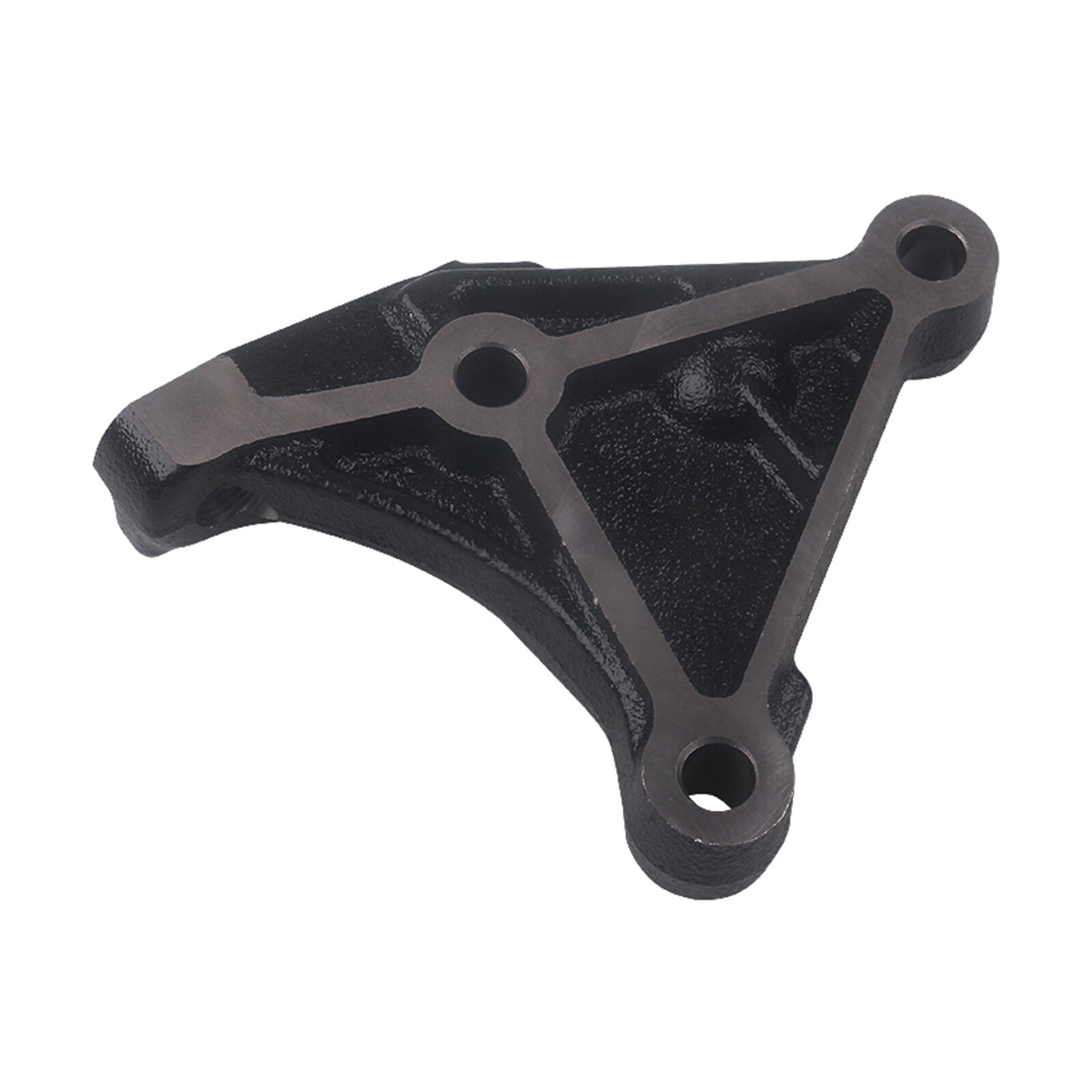 Durable Iron Automobile Conversion Engine Mount Bracket Adapter Replacement