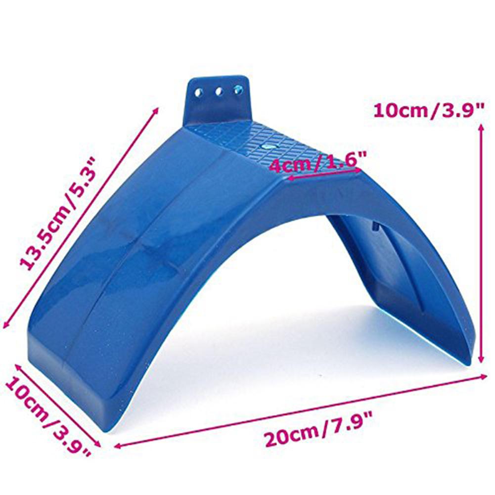 20 stk pga hvile stativ ramme bolig rekvisita ramme abbor fugler hvile sett fugle stativ holder forsyninger hjem dekor
