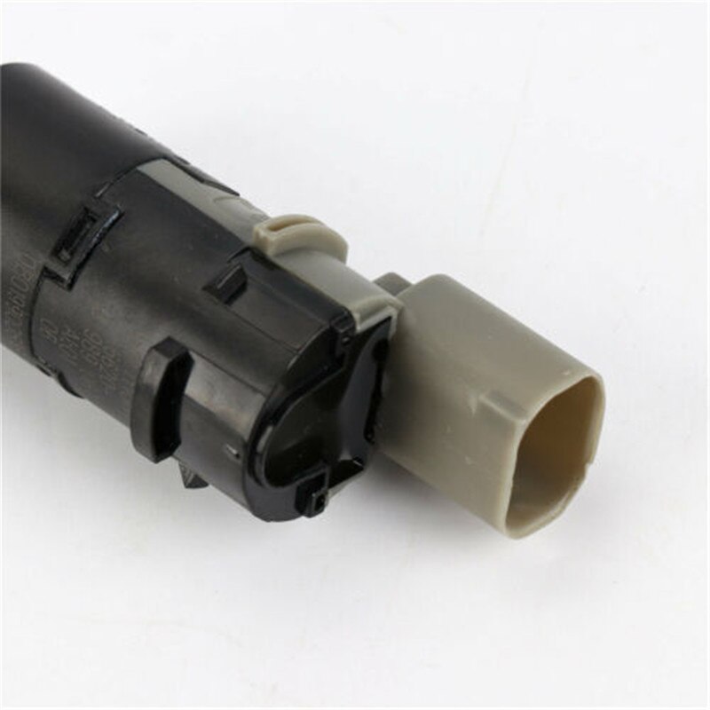 Sensor de estacionamiento PDC para coche, 4 unids/lote, asistencia de marcha atrás, 66206989069, para BMW E39, E46, E53, E60, E61, E63, E64, E65, E66, E83, 66200309540