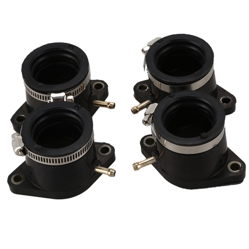 Karburator indsugningsmanifold bagagerum til yamaha  xj650 xj750 maxim seca 1981 1982 1983: Default Title