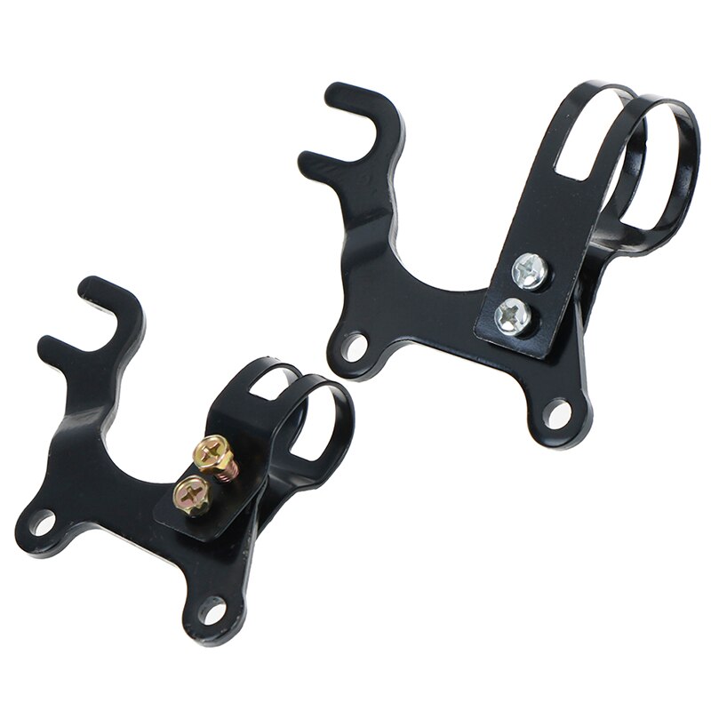Soporte de freno de disco de bicicleta, adaptador de marco, soporte de freno de disco, convertidor de bicicleta de montaña, estante de freno V, accesorios de ciclismo