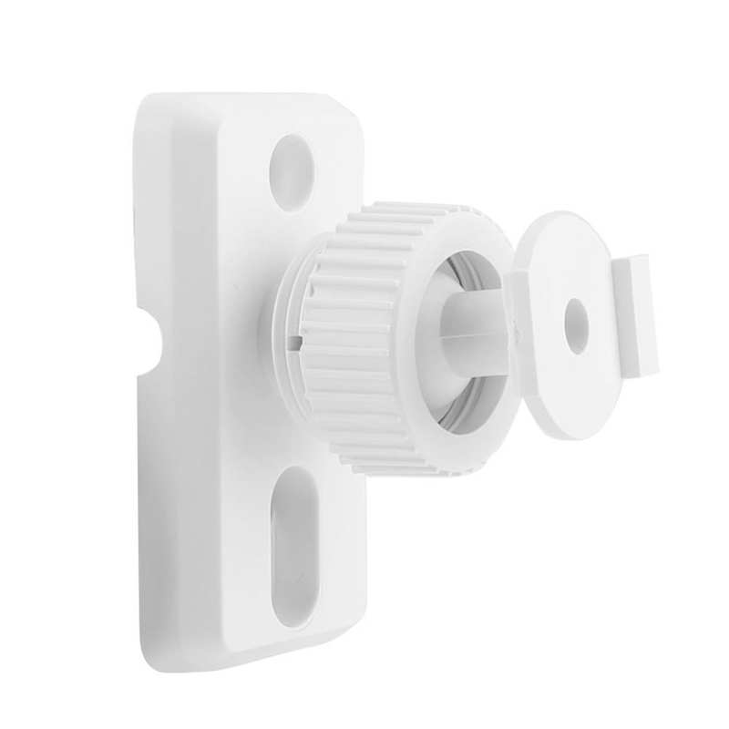 Wireless House Alarm Waterproof Sound Light Siren 2 Infrared Detectors 2 Magnetic Sensor for Home Security System EU Plug