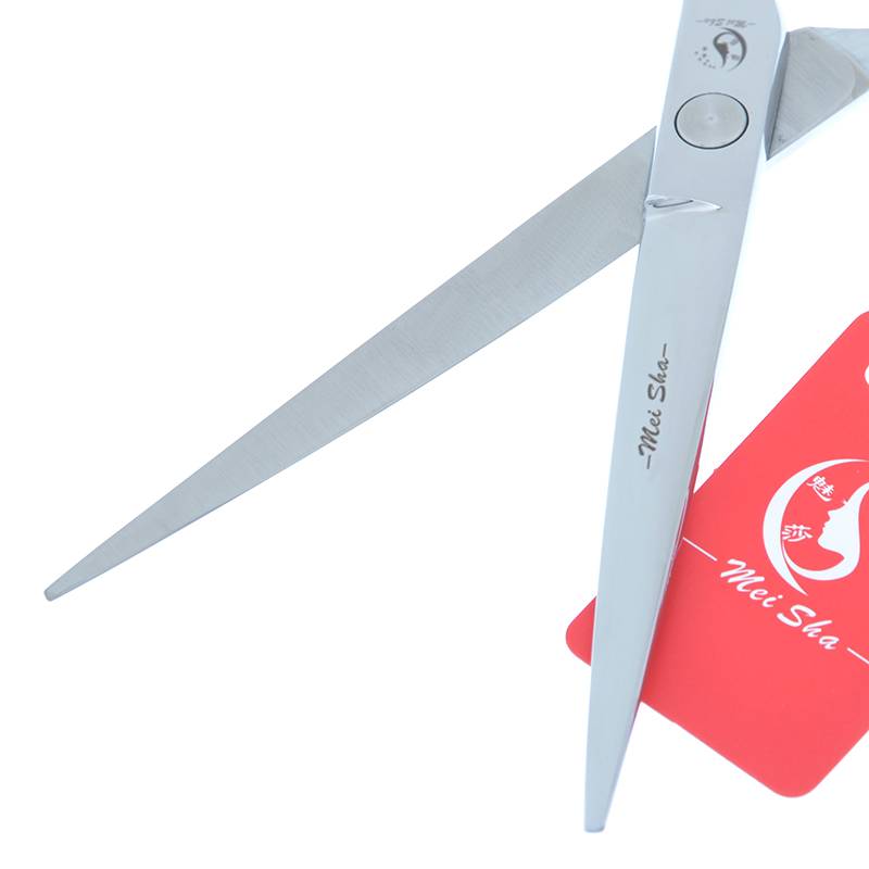 Ciseaux professionnels pour animaux domestiques, coupe en acier japonais 440c 7.0 pouces, ciseaux amincissants pour chiens, tondeuse pour couper les poils d'animaux A0128A