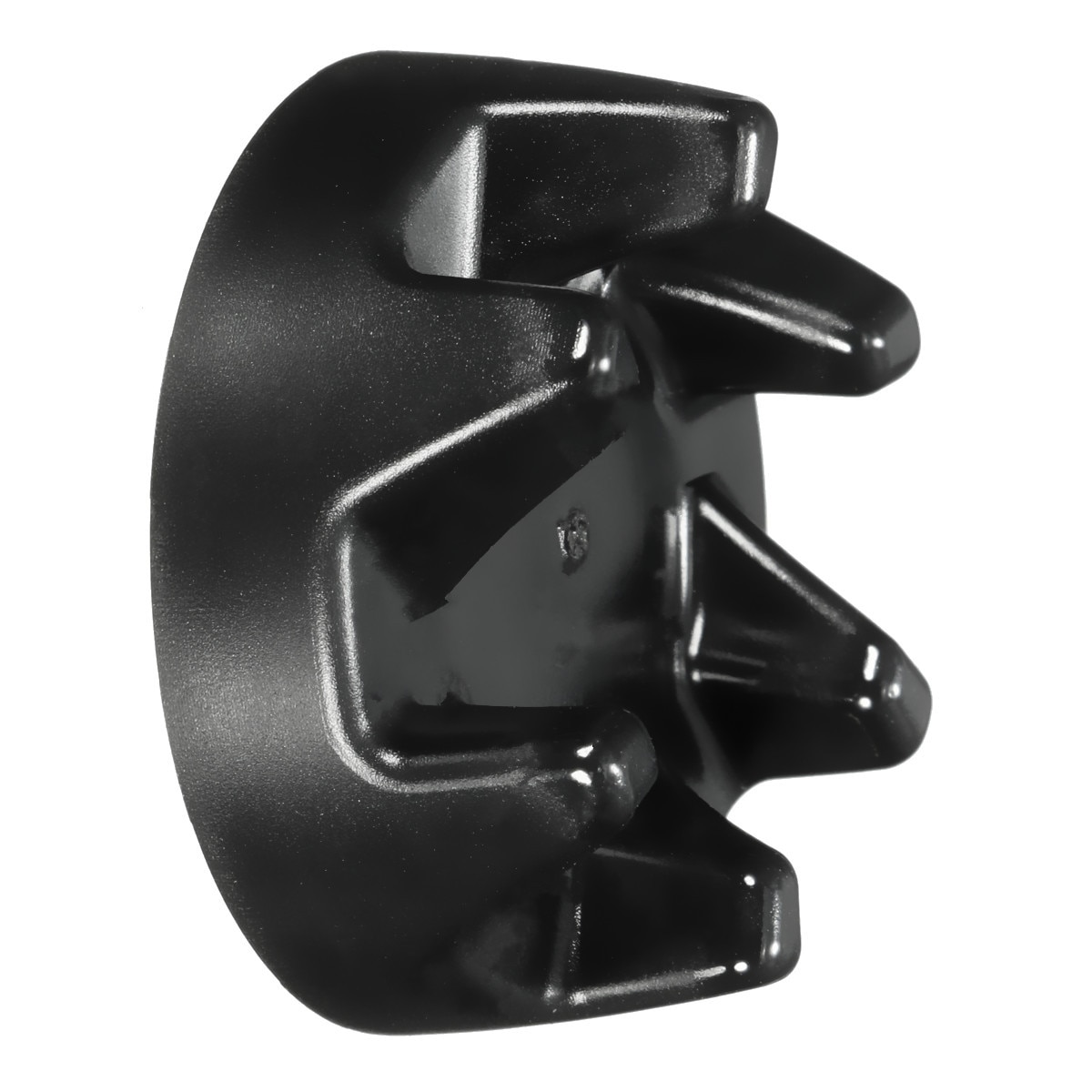 Pour mélangeur cuisine aide coupleur engrenage entraînement embrayage remplacement accouplement engrenage 6 dents 36mm Dia cuisine aide pièces