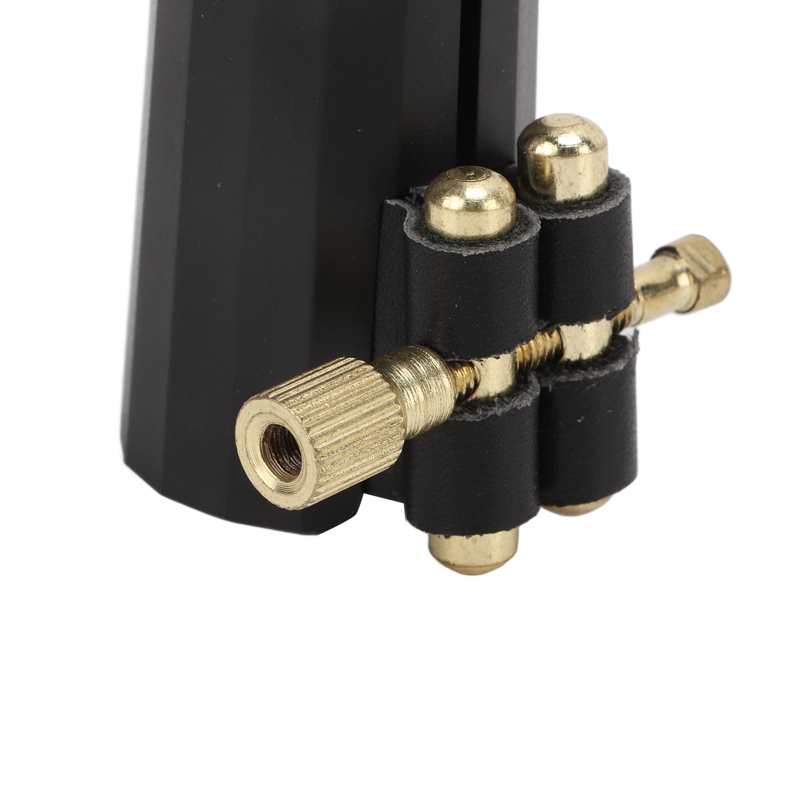 Altsaxofoon Accessoire Altsax Ligature Mondstuk Meer Compact Muzikale Effect Voor Muziekinstrument Accessoires