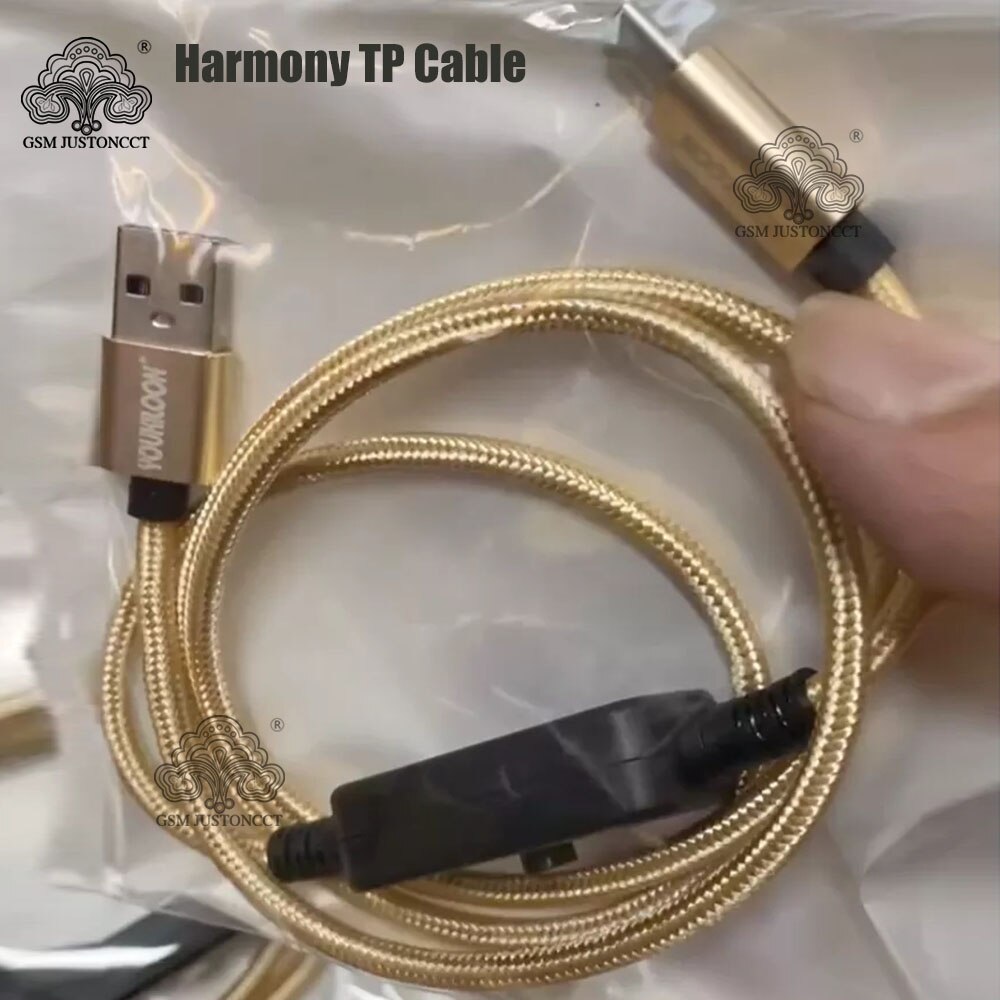 2022 Cable For Harmony Tp Cable For Huawei: Default Title