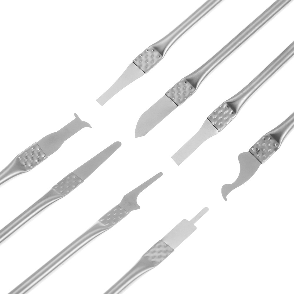 8/13PCS/SET Mini phone Precision Screwdriver Set Hands Tools For IPhone Samsung Ect Phone Tablet Repair Tools Kit