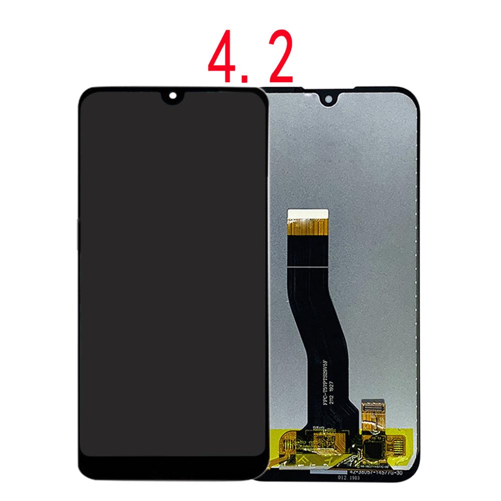 LCD For Nokia 2 2.1 3 3.1 3.2 4.2 LCD Display Touch Screen Digitizer Assembly Replacement For Nokia 3.1Plus