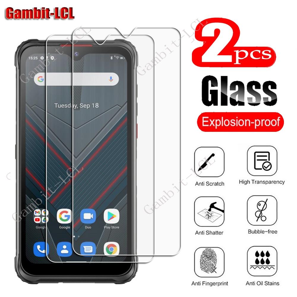 HD Original Protection Tempered Glass For Hotwav Cyber 7 8 9 Pro Cyber7 Cyber8 Cyber9 Screen Protective Protector Cover Film