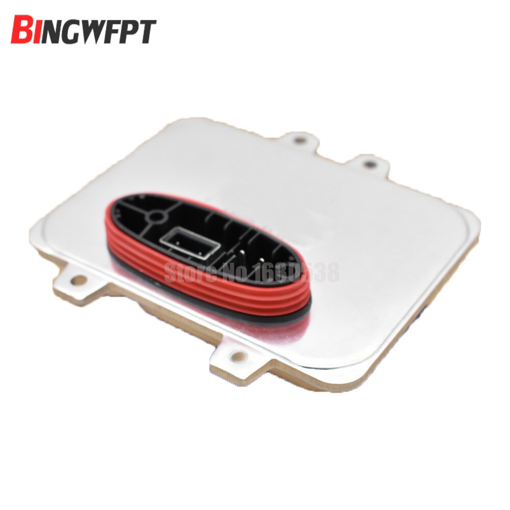 Nowa jednostka sterująca D1S ECU ukrył reflektory ksenonowe balast 63126937223 5DV00900000 dla Saab Cadillac BMW mercedes-benz 15782392
