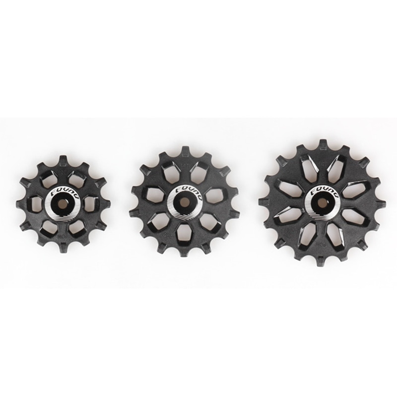 KCNC Gold Derailleur Pulley 12T - Universal Road MTB Bike For Shimano Sram Campy