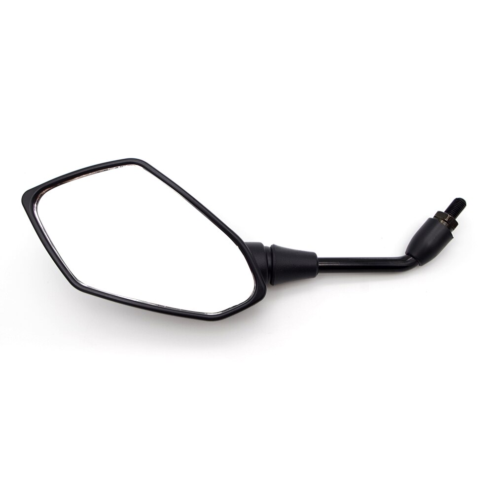 Cool For Honda MSX125 MSX 125 PCX 125 150 CBR 600 F4 F4i CB600 HORNET CB650F 8/10mm Motorcycle Side Mirrors Rear View Mirror