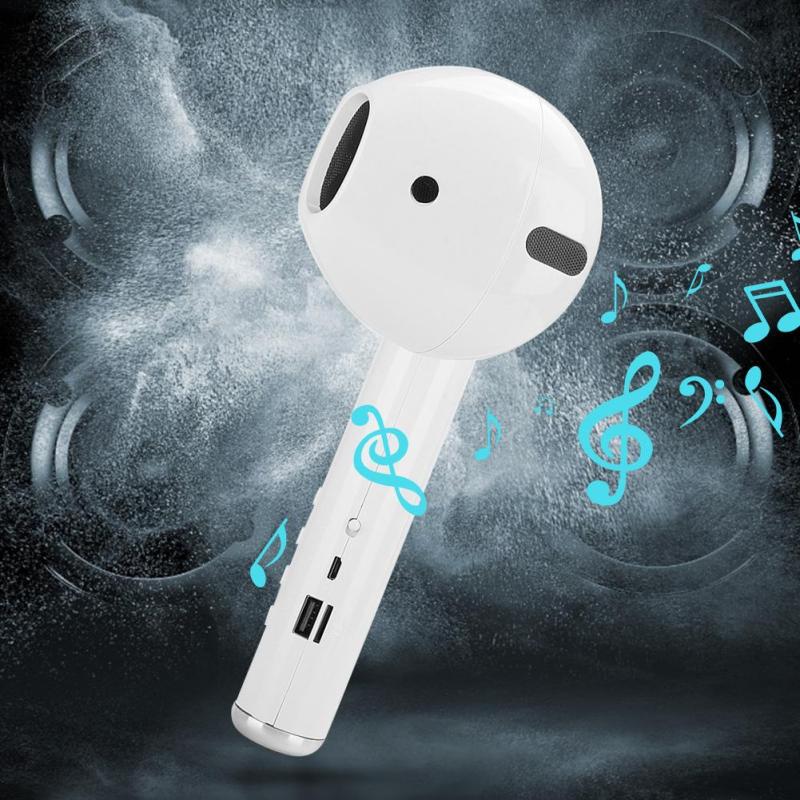 Bluetooth Bluetooth Speaker 5.0 Oversized Giant Headphone Model Wireless Speaker 3D Stereo Surround Support FM TF