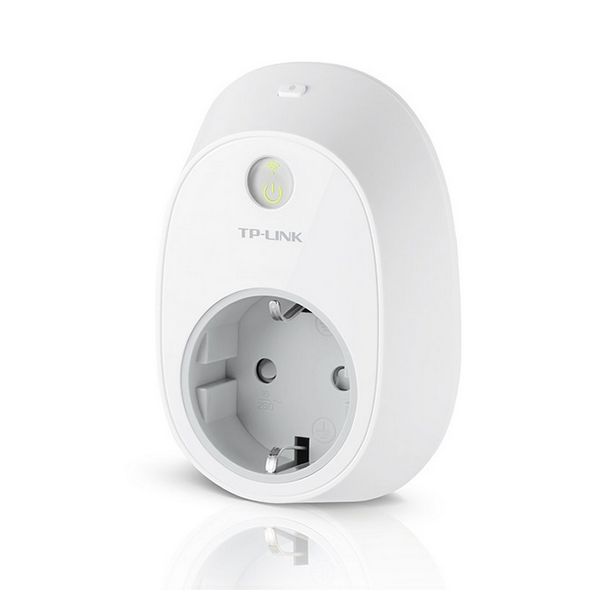 Smart Stecker TP-LINK HS110 WIFI