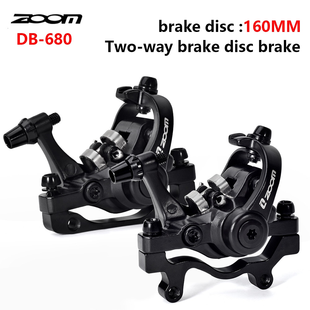 Zoom Fiets Remmen Mtb Fiets Voor Achter Brake Alum Vicedeal Zoom Fiets Remmen Mtb Fiets Voor Achter Brake Alum Vicedeal