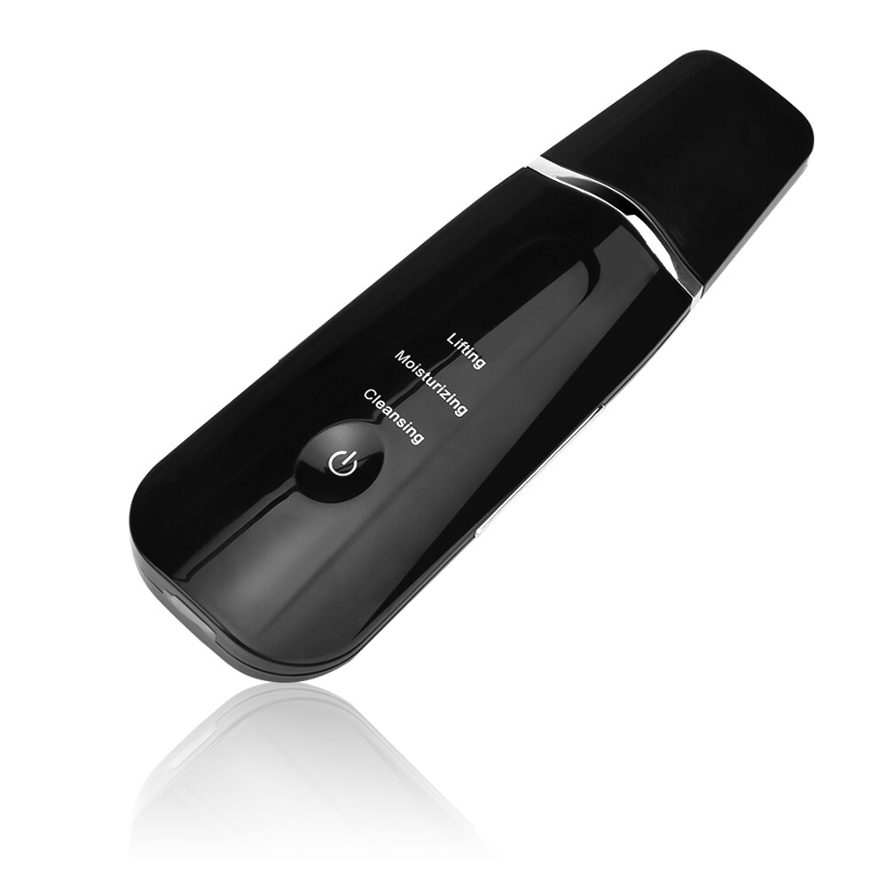 Cepillo Facial vibrador para limpieza profunda de la piel, elimina la suciedad y las espinillas, Reduce las arrugas y elimina manchas, herramienta para Peeling