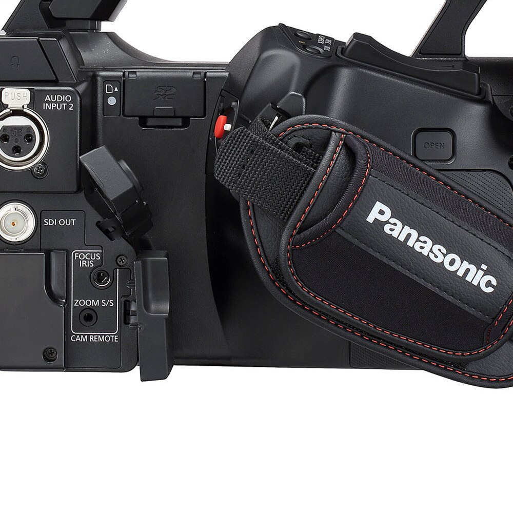 for Panasonic Lens Zoom Focus Iris Camera Control