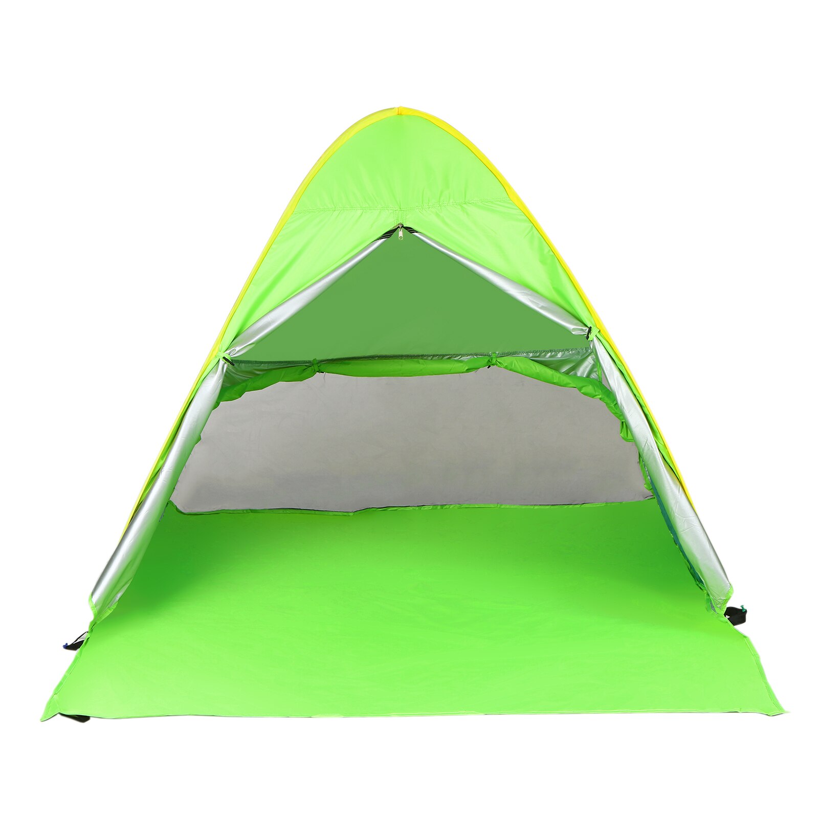 Pop up Beach Tent Portable Instant Anti UV Sun Shelter Tent Cabana Beach Shade