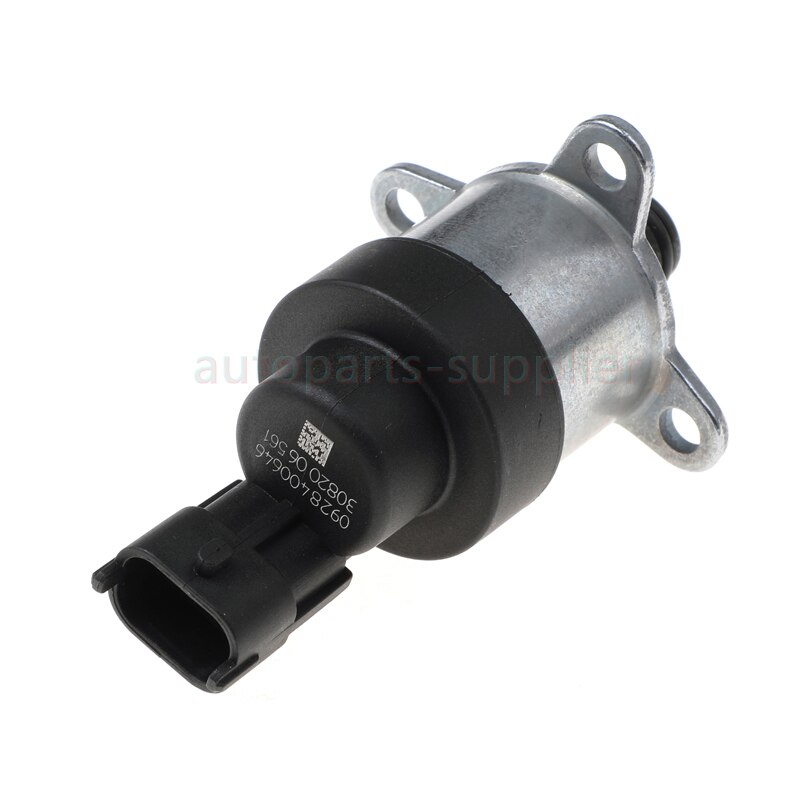 0928400646 Common Rail Fuel System Pump Suction SCV Valve For Mitsubishi