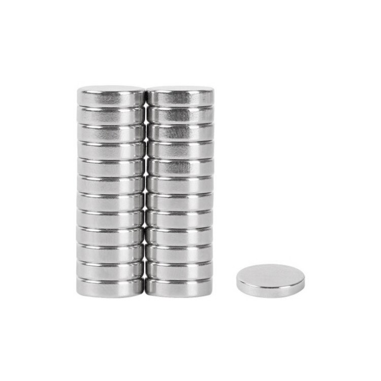 3/5/10 stk 30 x 2 mm søg magnet med stor diameter 30mm*2mm bulk rund magnetisk 30*2mm neodymskive magneter cirkulær 30 x 2mm