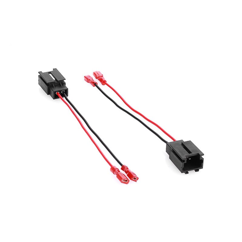 Adapter voor originele luidsprekerconnector (v) - Citroën Berlingo
