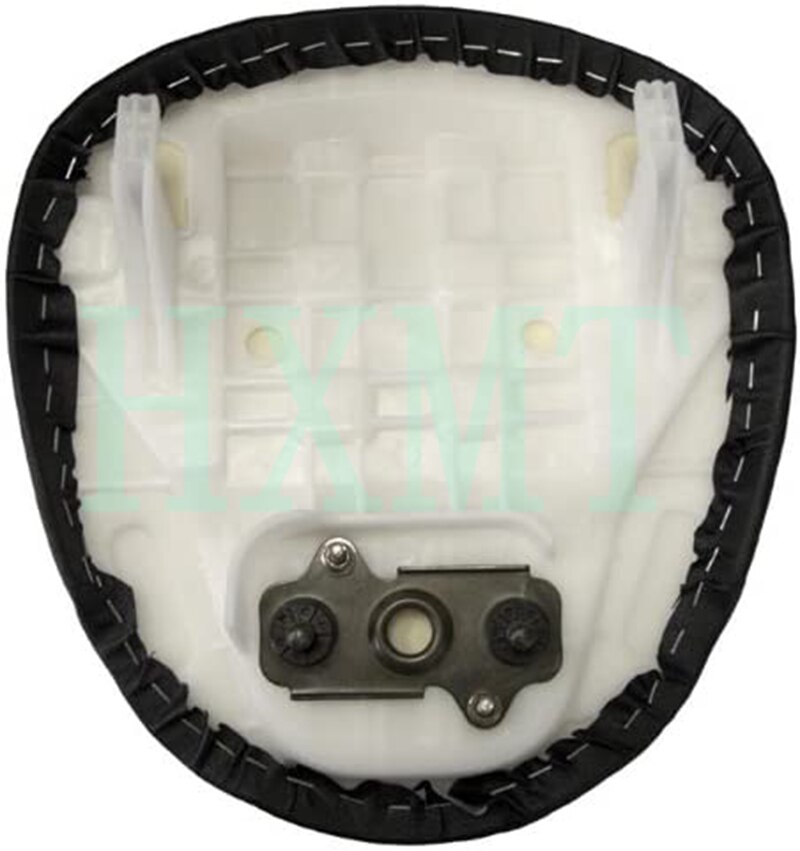 Find Rear Pillion Passenger Seat For Suzuki GSXR 600 GSX-R 750 GSXR 600 750 2006 2007 in