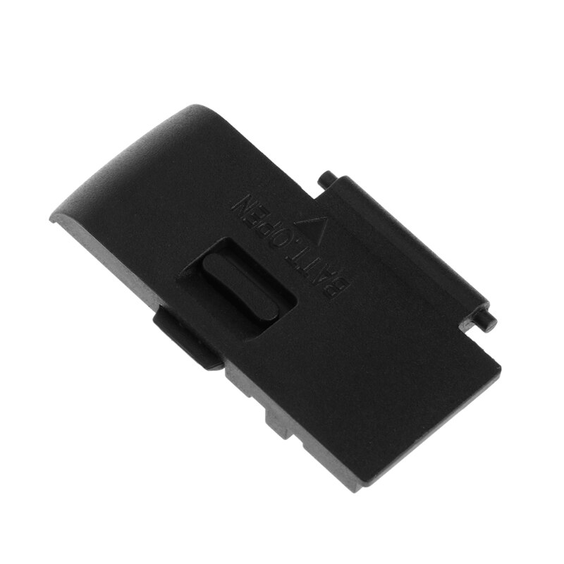 Battery Cover Lid Snap Cap Replacement Parts For Canon EOS 550D Camera Repair