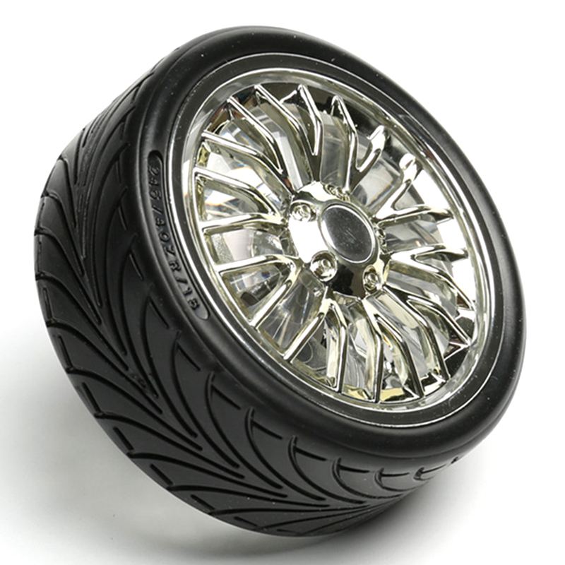 Ambientador de Clip de coche, neumáticos aromáticos, Perfume de rejilla de ventilación, fragancia sólida, accesorios para automóviles