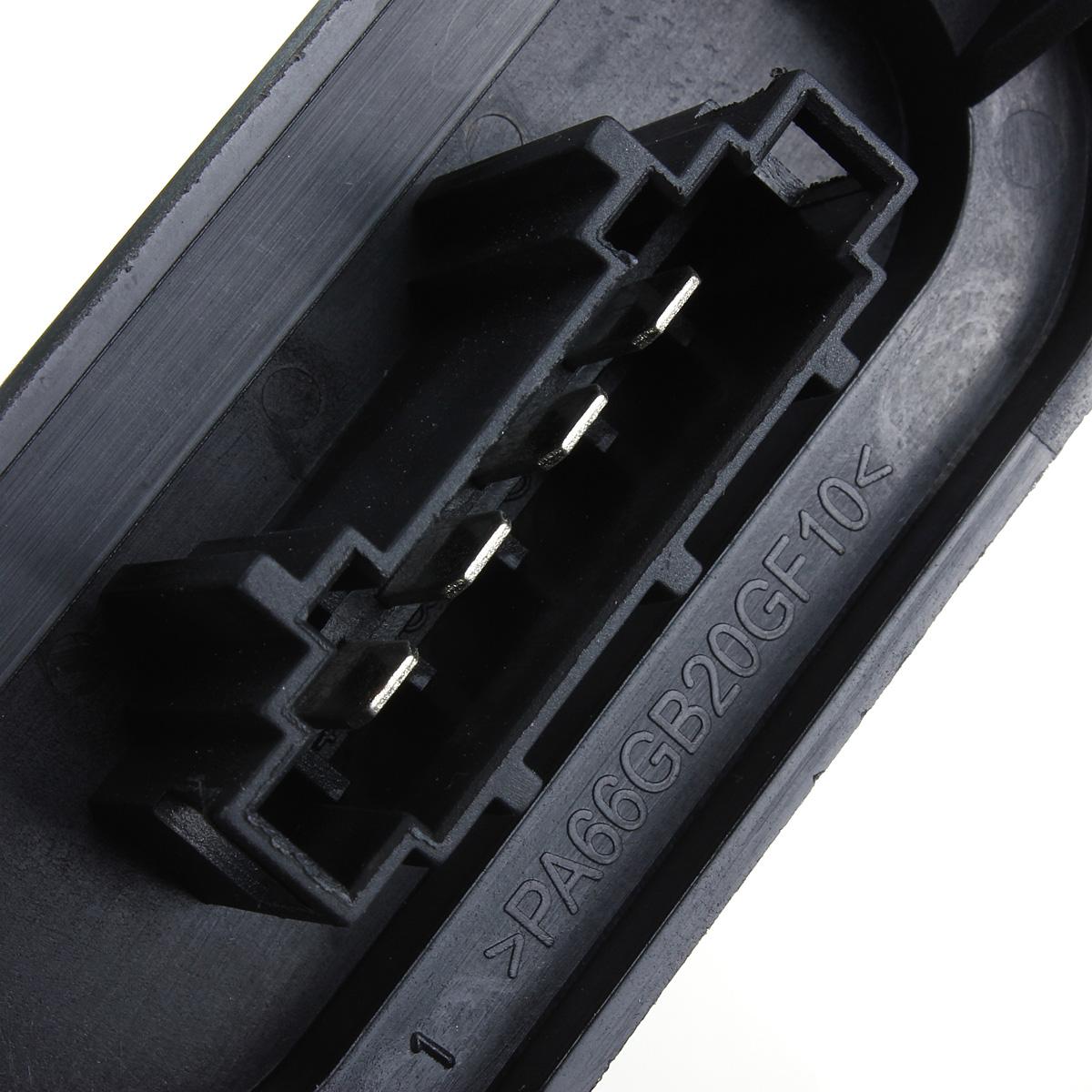 Heater Blower Resistor for VW T5 TRANSPORTER MULTI... Grandado