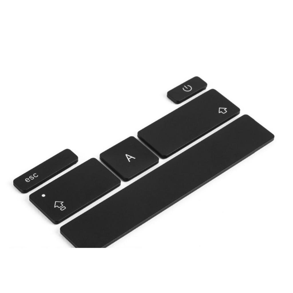 1pc Keycaps Key Cap US for MacBook 12&quot; A1534 Keyboard