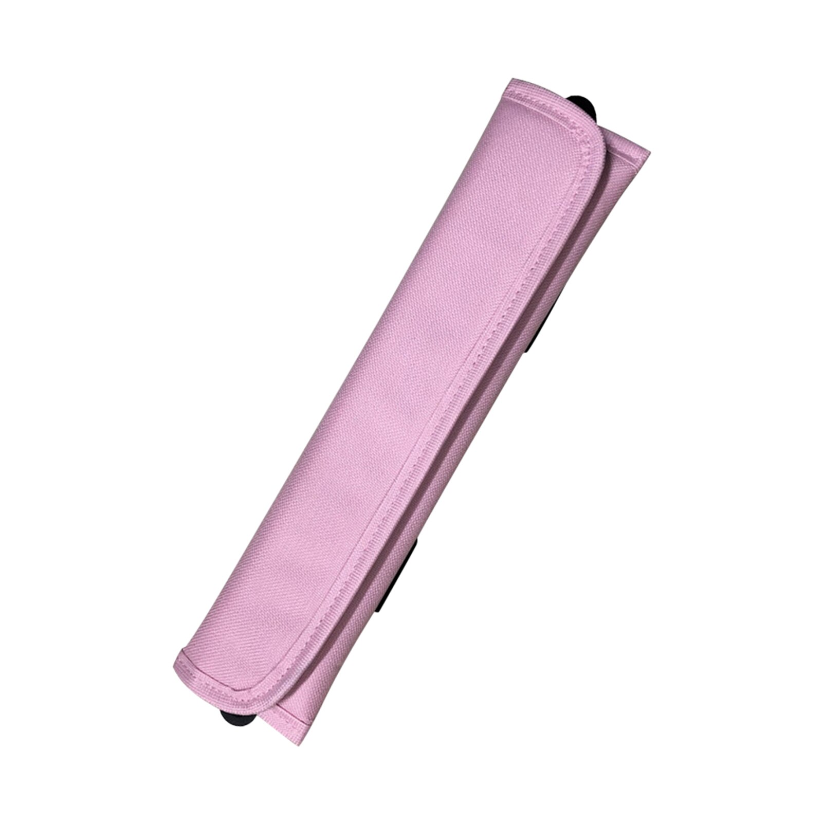 Portable Golf Club Bag Training Lightweight Pouch Mini Driving Range Carrier Case Accessories Adjustable Strap Travel: Pink