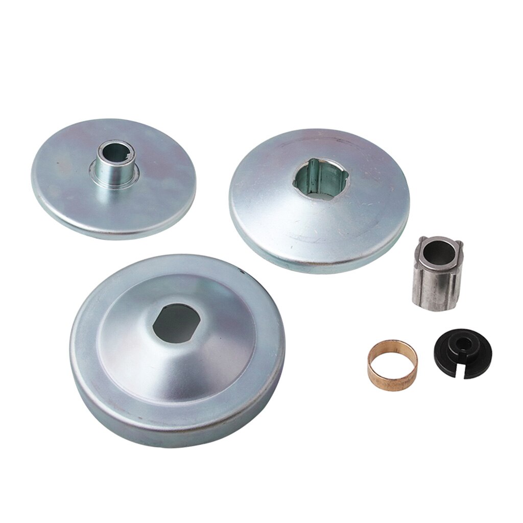 Torque Converter Driven Clutch 3/4'' Bore for Go Kart 2-8hp Engines 30 Series