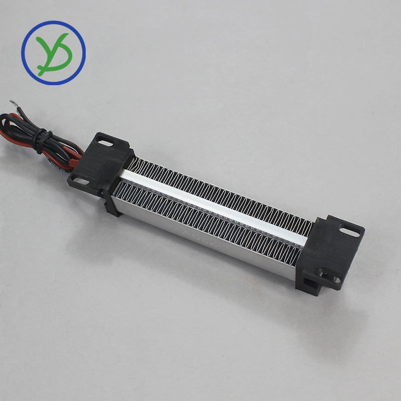 Calentador de aire cerámico PTC, elemento calefactor de temperatura constante, 250W, 220V