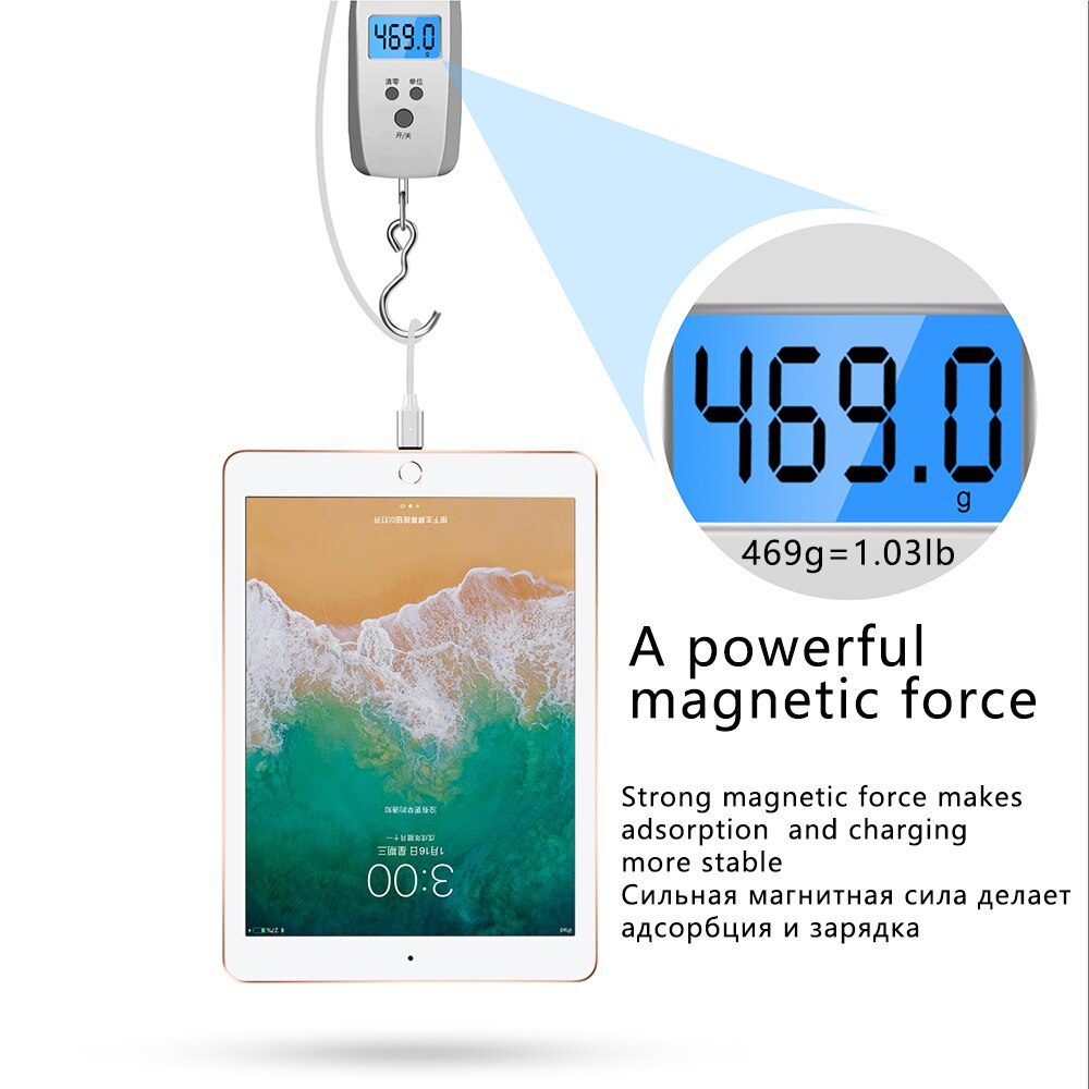 WSKEN X2 kabel magnetyczny mikro rodzaj usb C 3A szybkie ładowanie dla iPhone XS XR kabel robić ładowarki rodzaj-c USB-C robić Samsung S9 S8 adapter