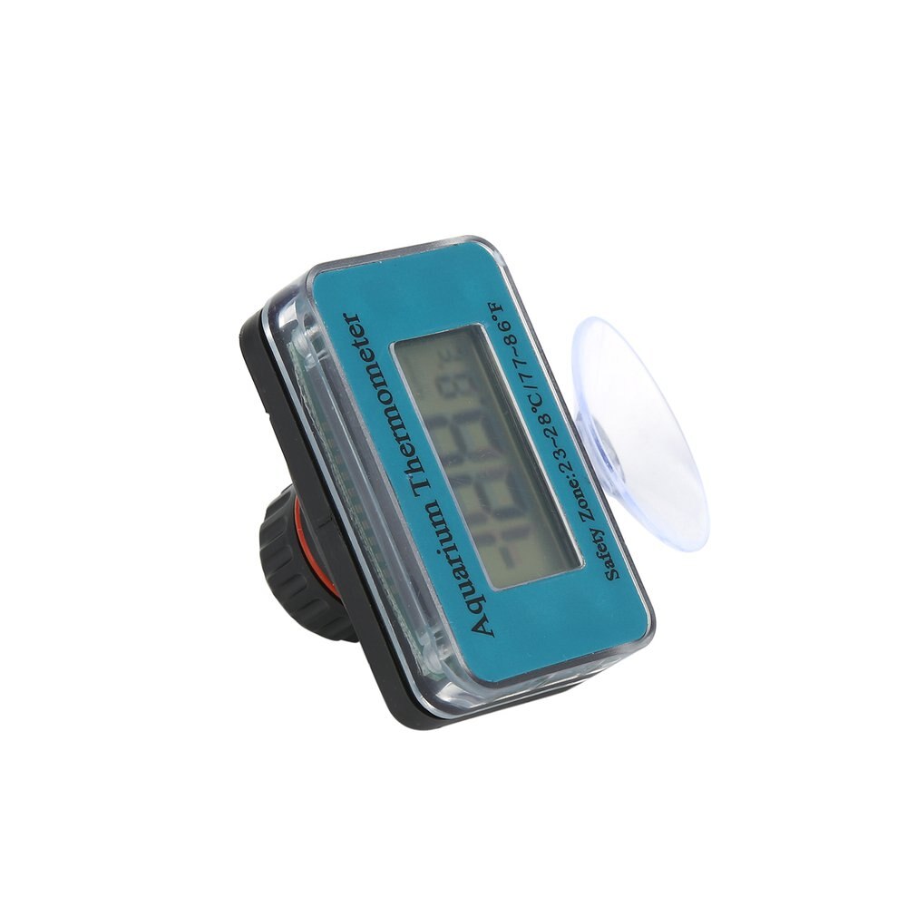 Digitale Thermometer Draadloze Elektronische Temperatuur Tester At-1 Voor Aquarium Thermometer Duiken Probe Thermometer