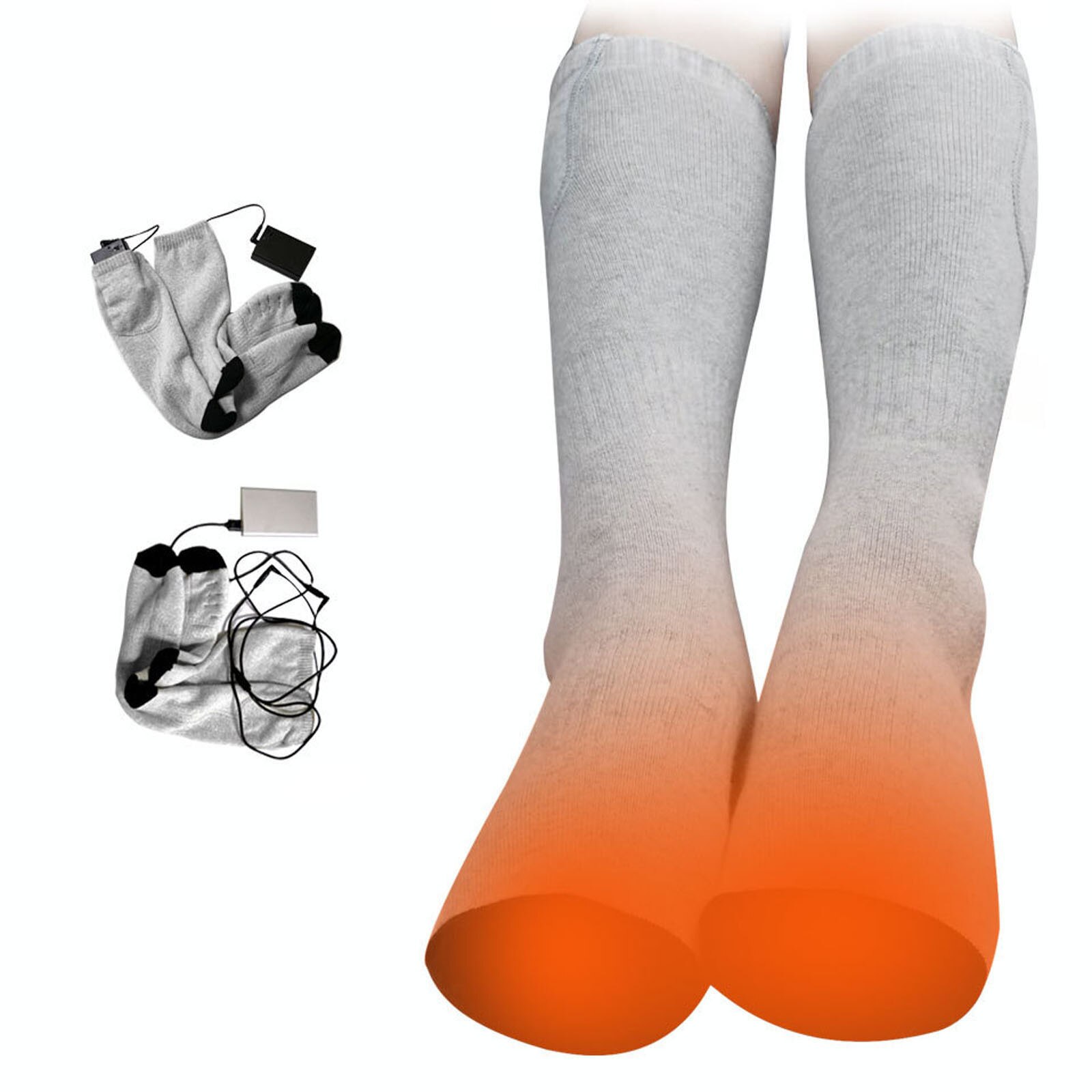 1 paar Selbst-Heizung Gesundheit Pflege Socken Turmalin Magnetischen Therapie Bequem Und Atmungsaktiv Fuß Massager Warme Fuß Pflege Socken