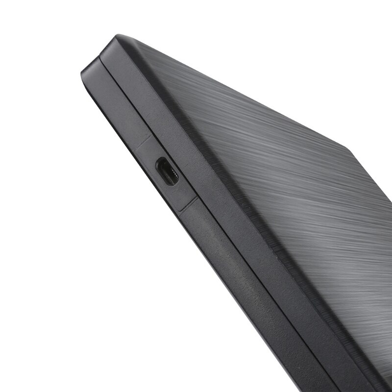 Slim Draagbare Optische Drive Behuizing Externe Usb 3.0 Hoge Snelheid Dvd Rw Brander