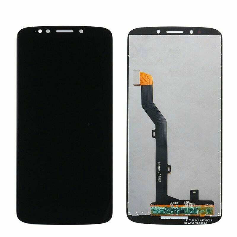5.7’’ For Motorola Moto G6 Play LCD Display Touch Screen Panel for XT1922 Mobile Phone Lcds Digitizer Assembly Replacement Parts