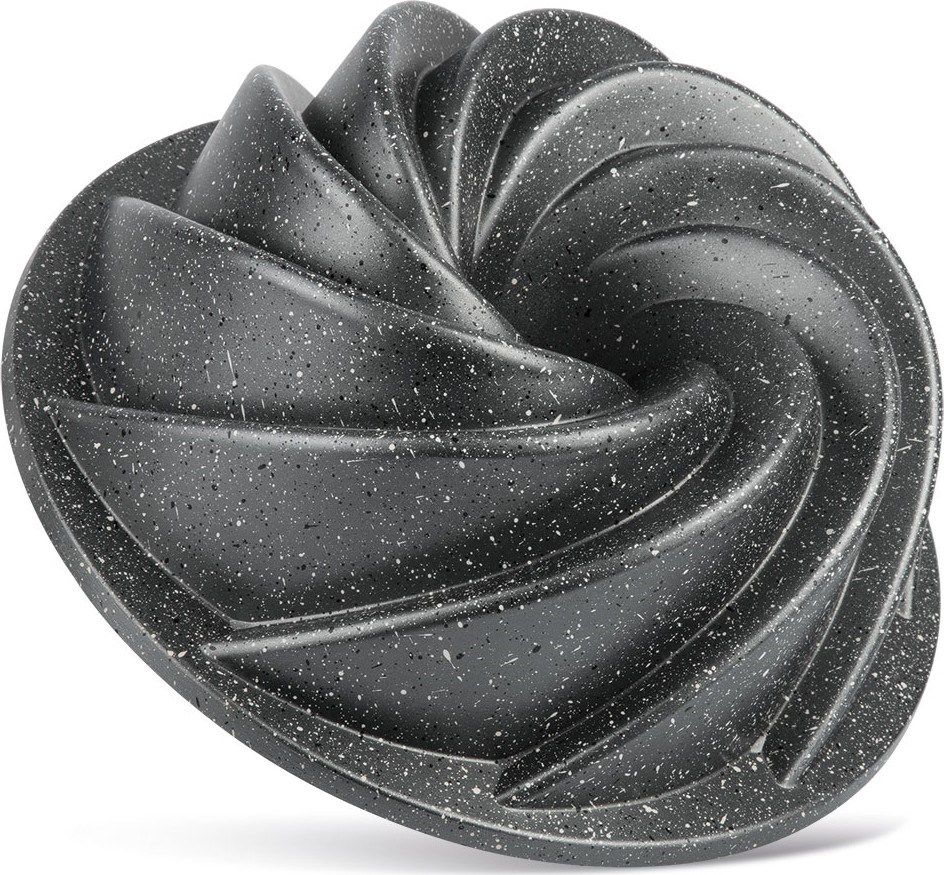 Moule à gâteau en aluminium recouvert de Granit 28cm moule à gâteau