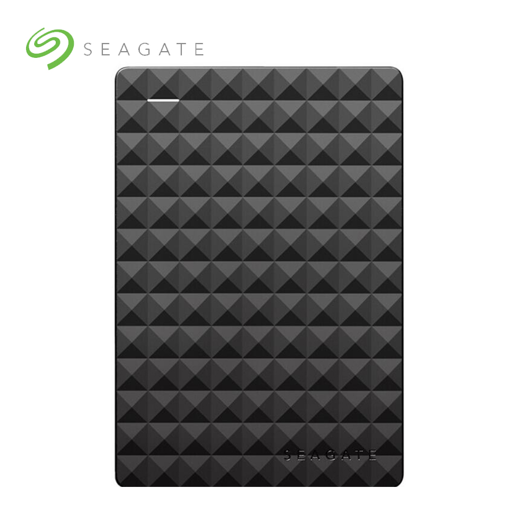 OEM For Seagate Expansion HDD Drive Disk 120GB - 500GB 1TB 2TB USB3.0 External HDD 2.5" Portable External Hard Disk: 500GB