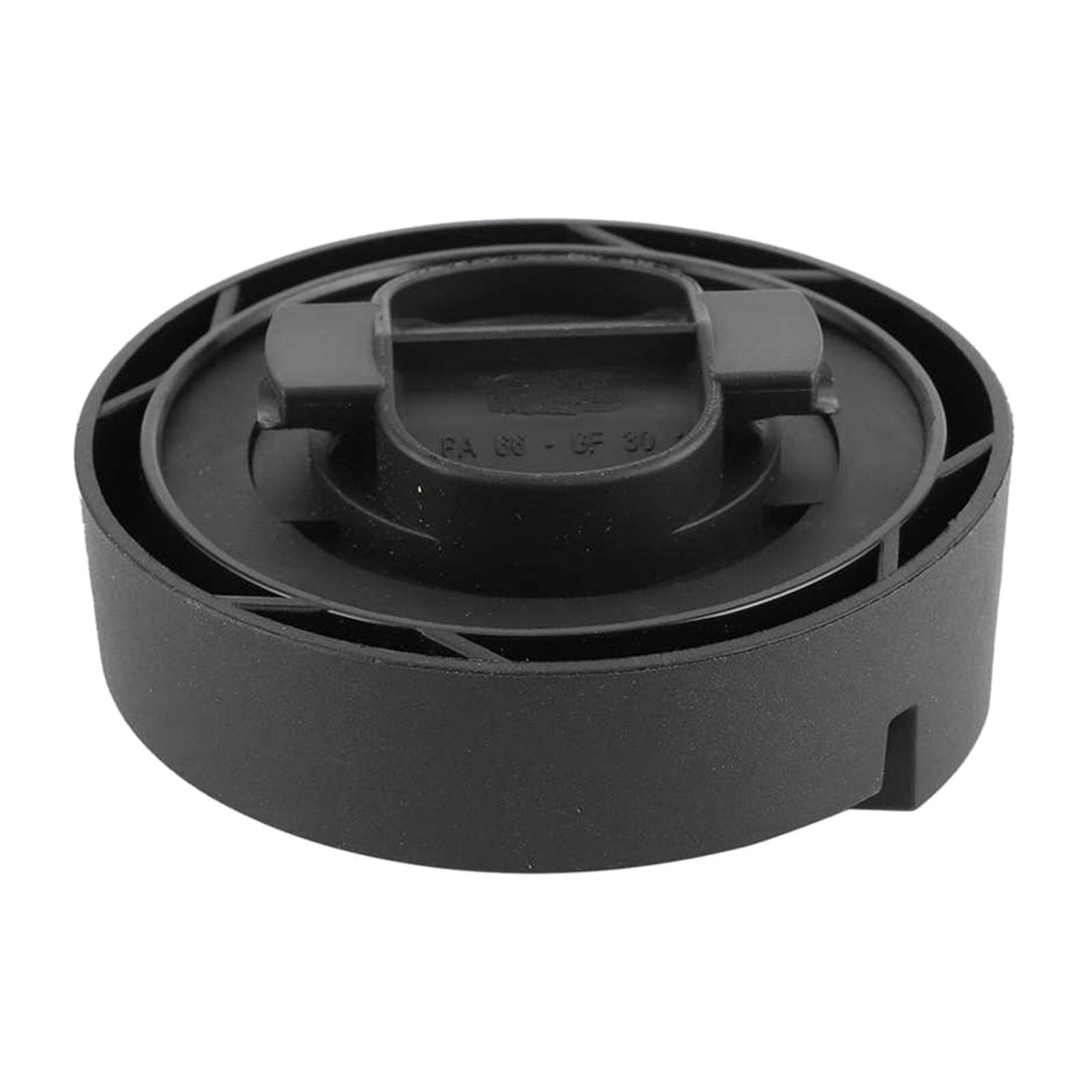 Tapa de llenado de aceite para coche, repuesto para BMW 1, 2, 3, 4, 5, 6, 7 Series MINI, reparación de reemplazo 11128655331 11-12-8-655-331 11 12 8 655 331