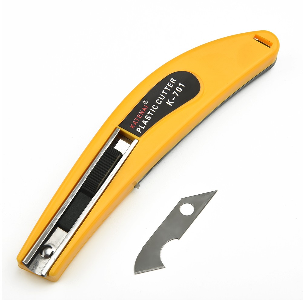 Cortador de acrílico con gancho para cuchillo, tablero acrílico, gancho de plexiglás de plástico, herramientas de tallado de arte DIY